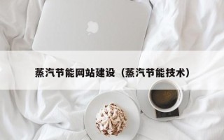 公主岭蒸汽节能网站建设（蒸汽节能技术）