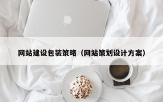 公主岭网站建设包装策略（网站策划设计方案）